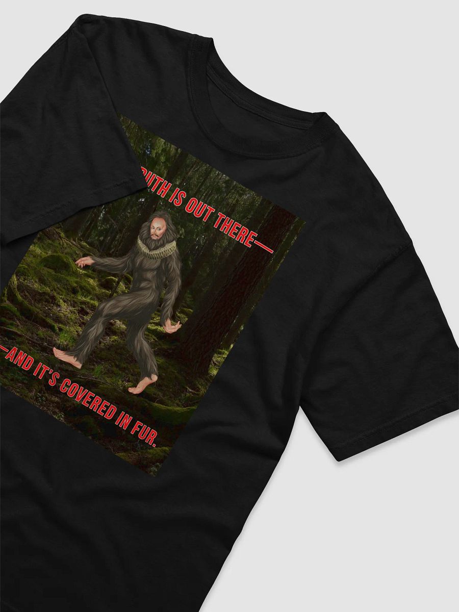 The Truth is out there! product image (34)