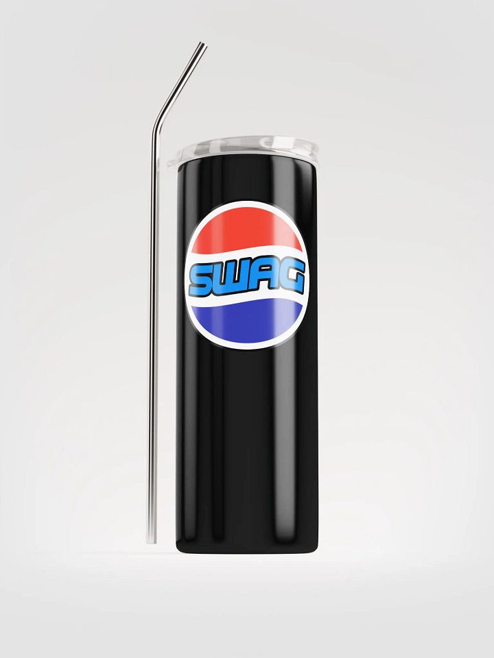Swag Soda Tumbler product image (1)