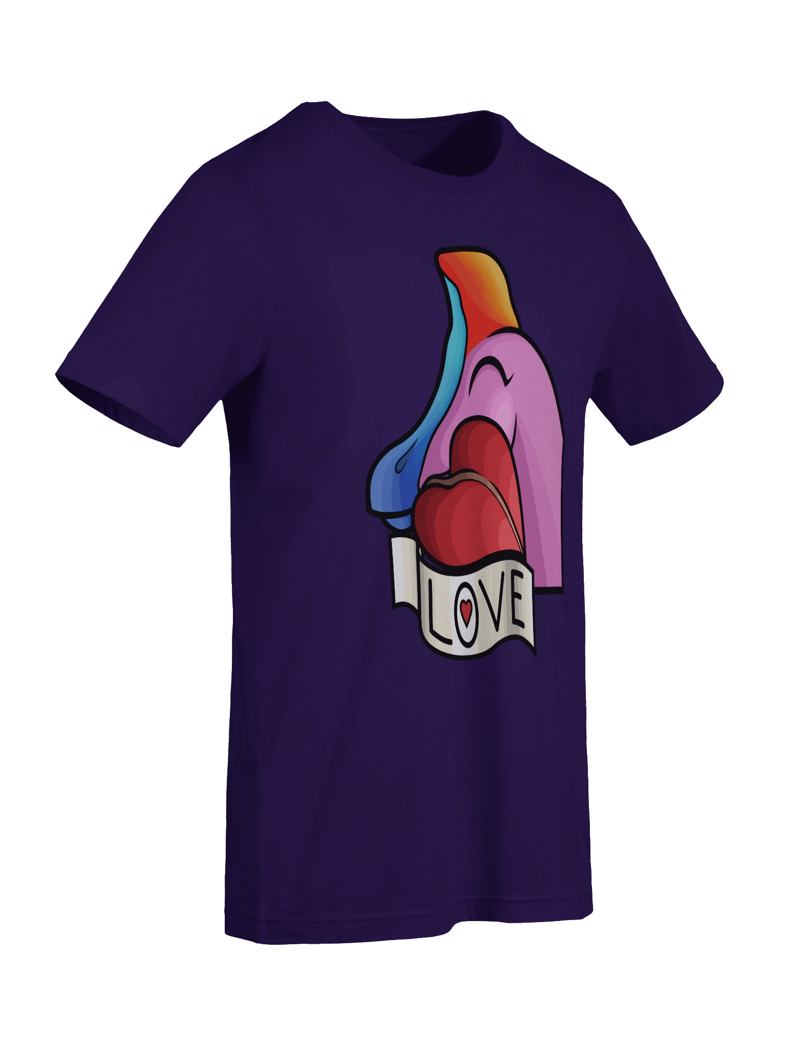 Love Unisex Shirt product image (73)