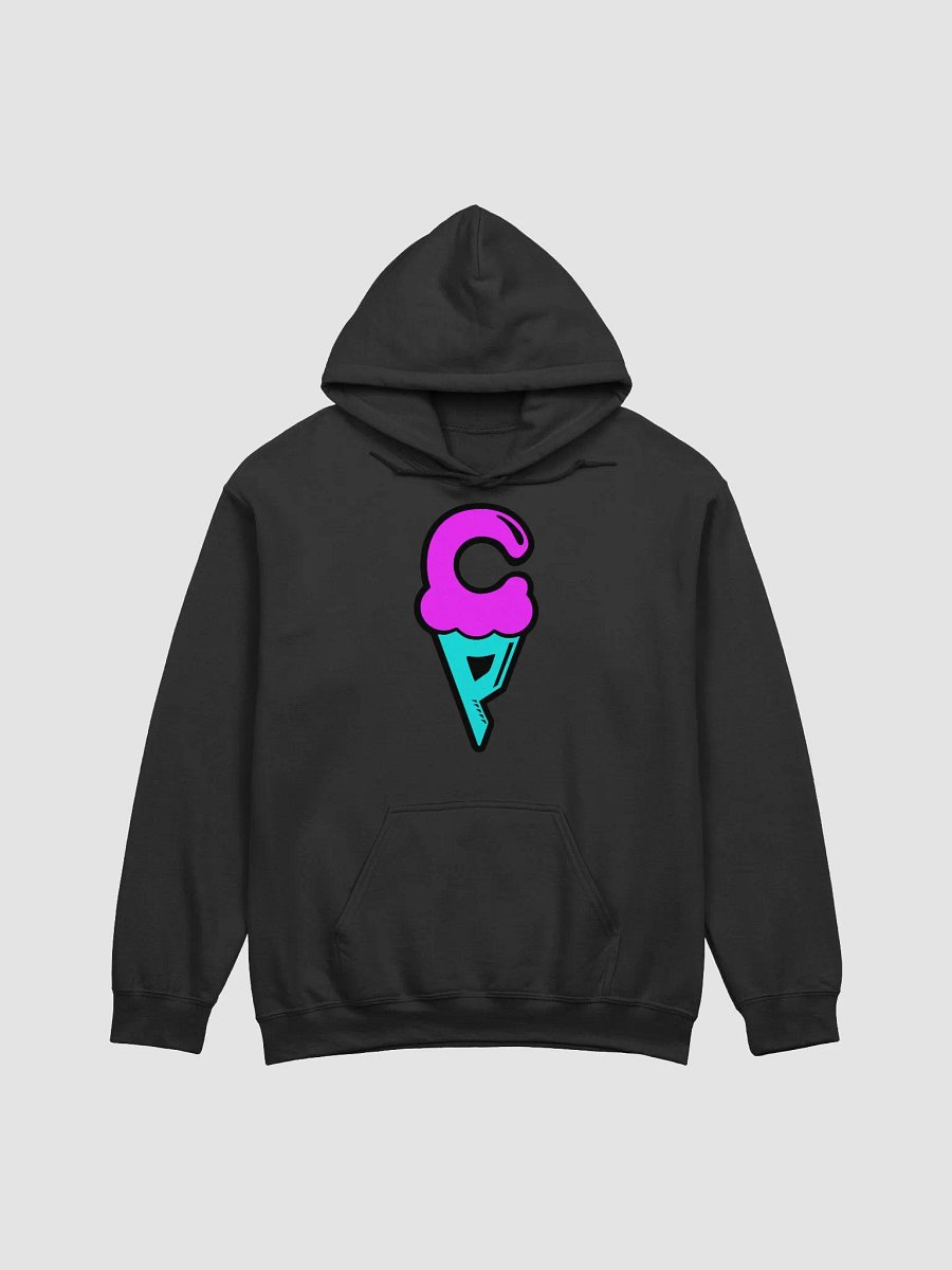 NEW LOGO HOODIE product image (8)