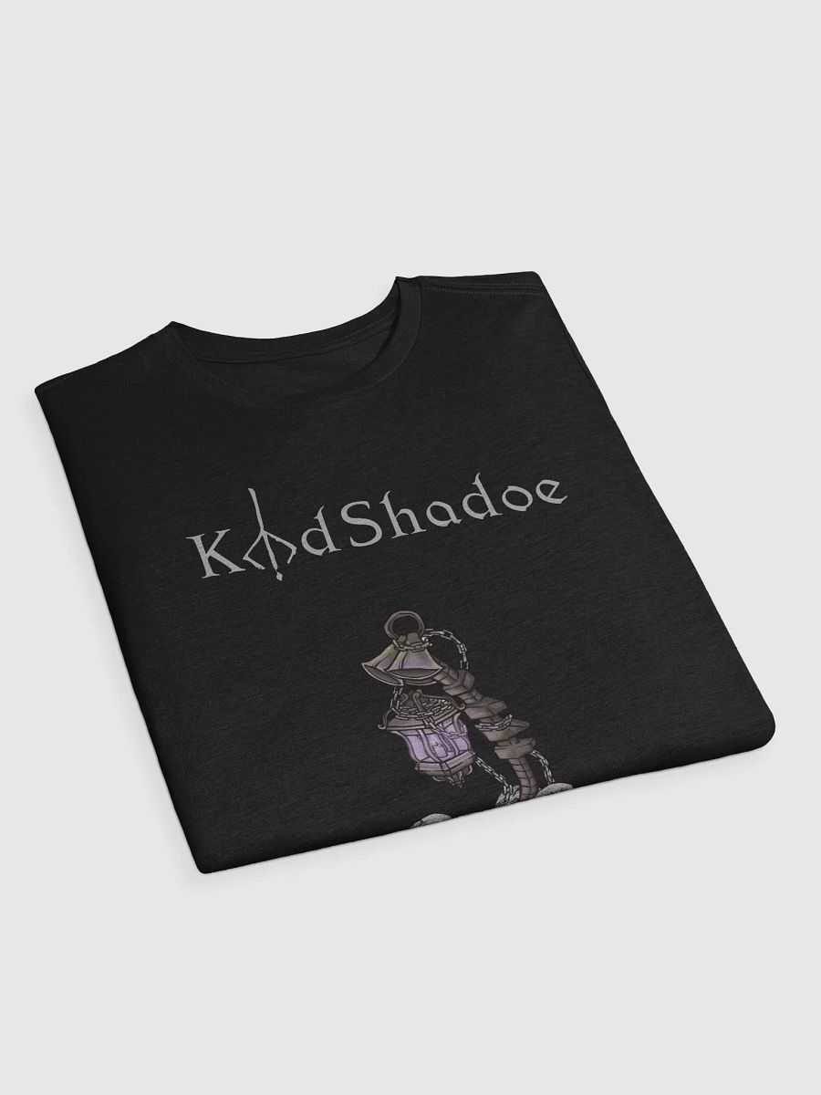 Bloodborne T-Shirt product image (3)