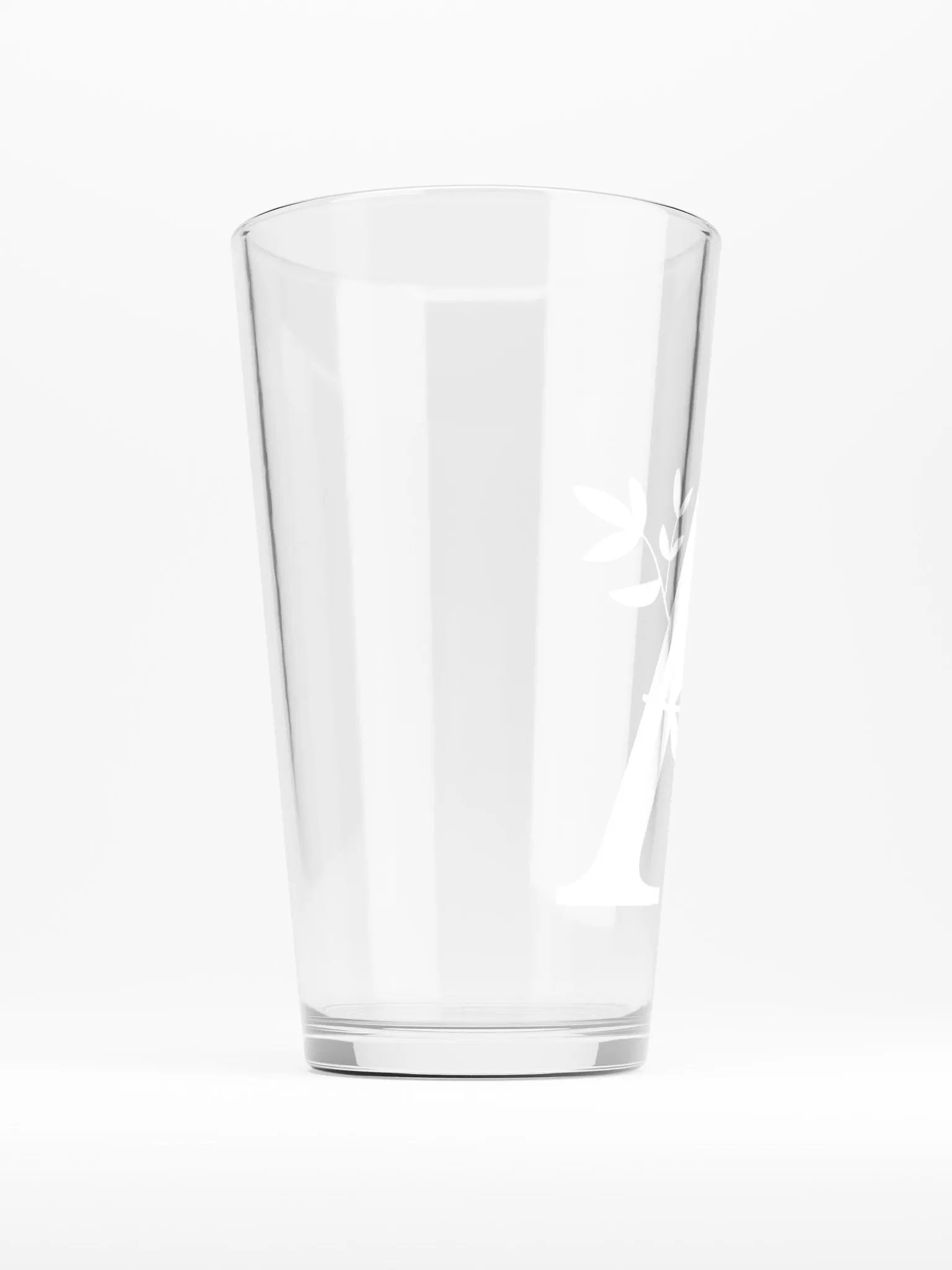 A (glass) product image (2)
