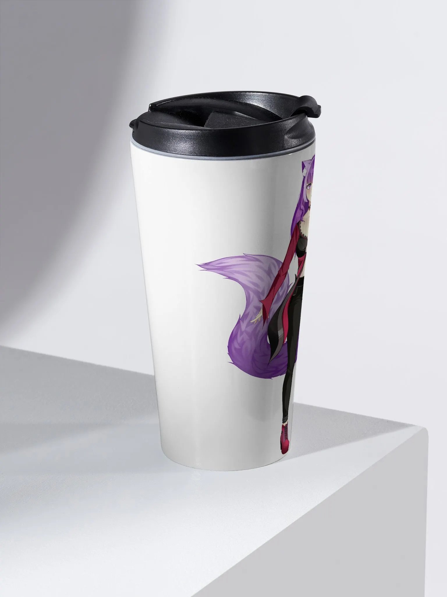 Starlight VT Travel Mug product image (2)