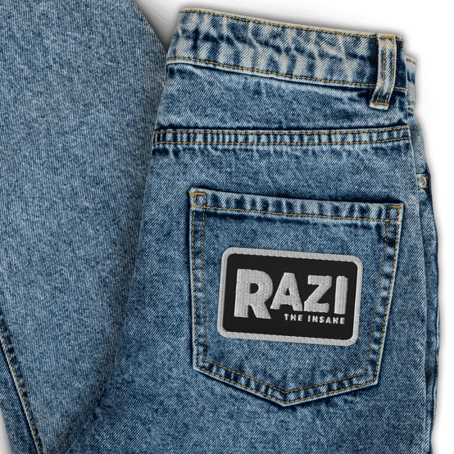 Razi Patch product image (3)