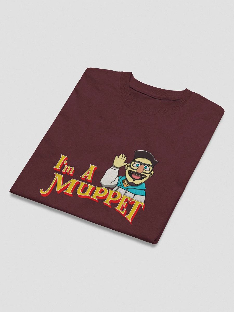 Muppet Men's Tshirt product image (25)