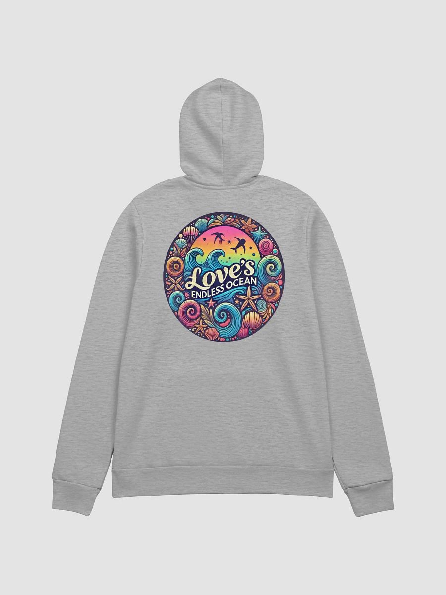 Sunset Serenade Hoodie product image (10)