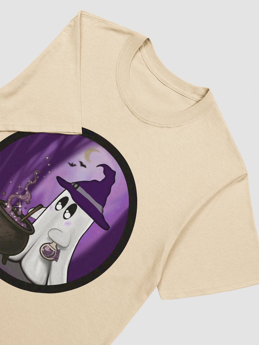 Boundary Brewer- Ghost Tee product image (26)