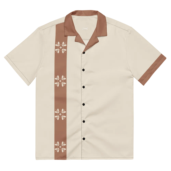 Kaleidoscope Breeze Shirt product image (2)