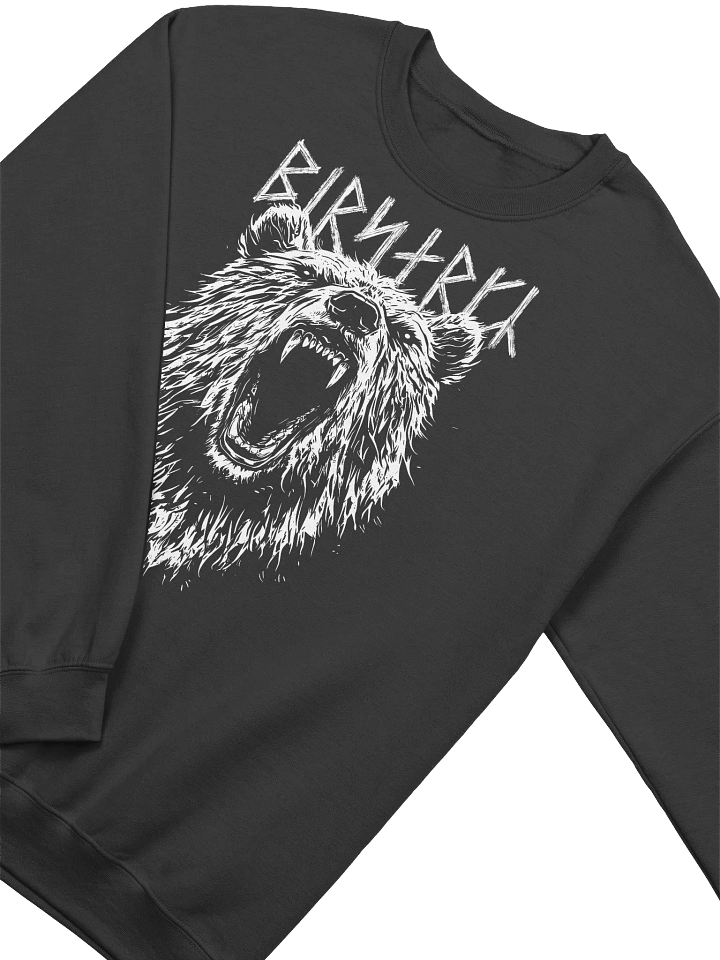 Berserker Crewneck Sweater product image (2)