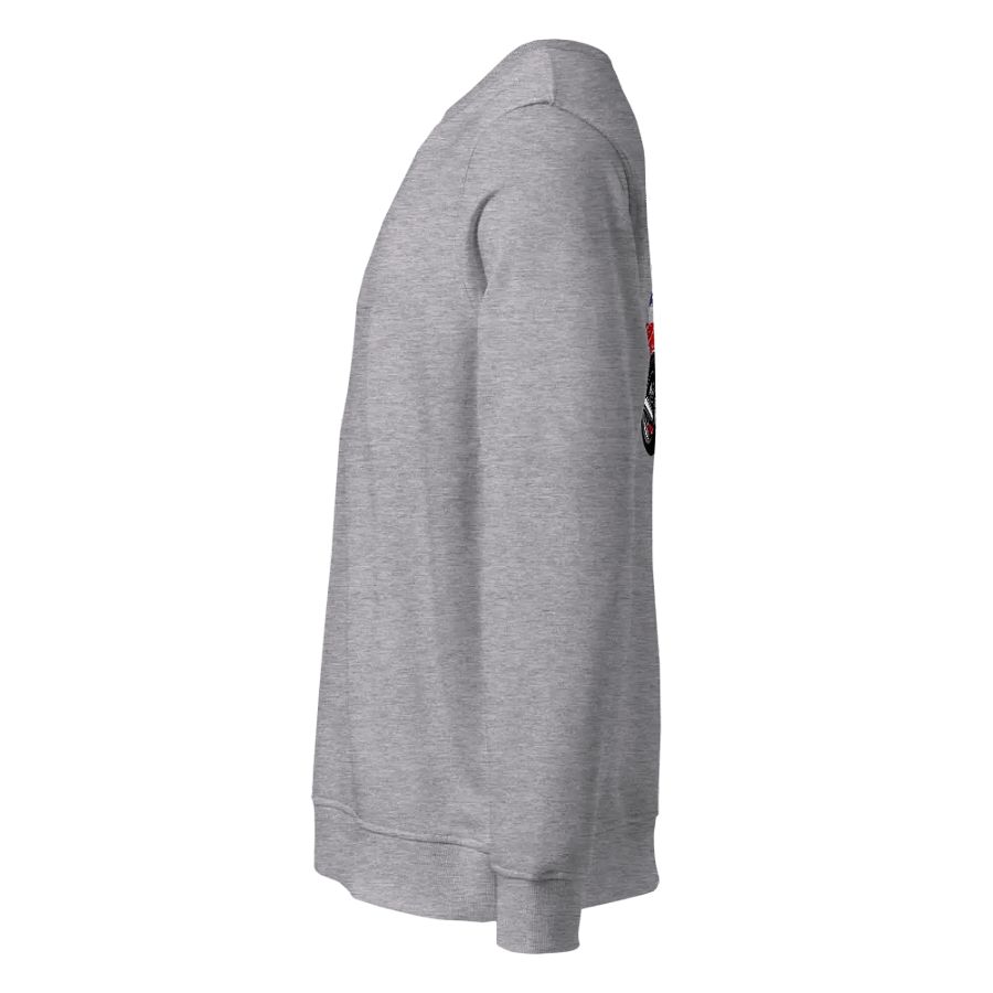 Ton-Up Rider Organic Sweatshirt product image (6)