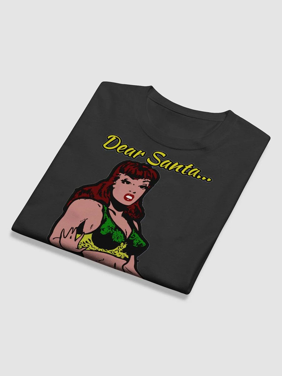 DEAR SANTA, MY LAWYER WILL EXPLAIN EVERYTHING!! product image (11)