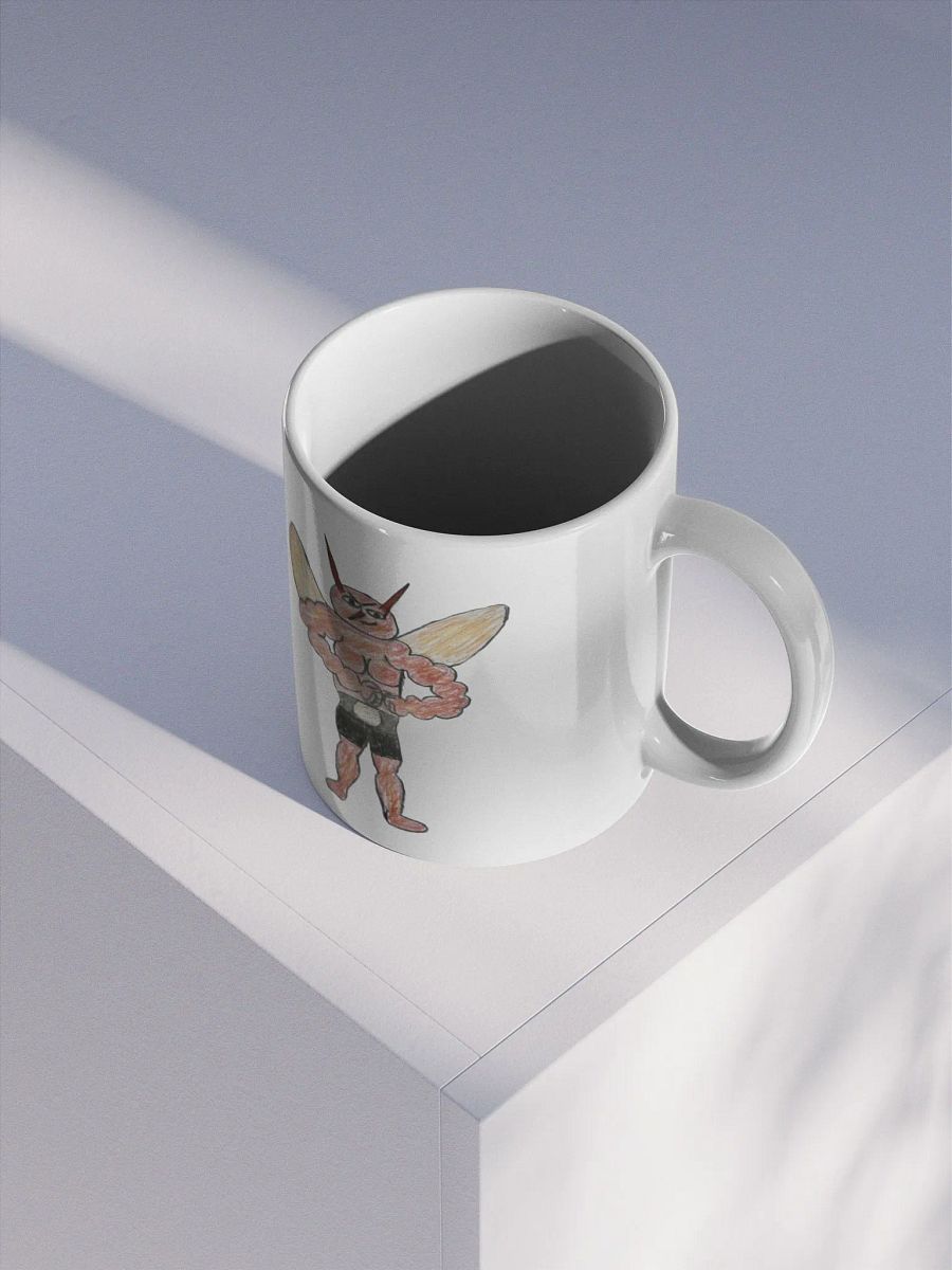 Fine Art - Buzzwole (GO Fest Special!) product image (3)