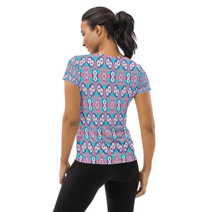 WILD PATTERNS 54 HONEYCOMB product image (2)