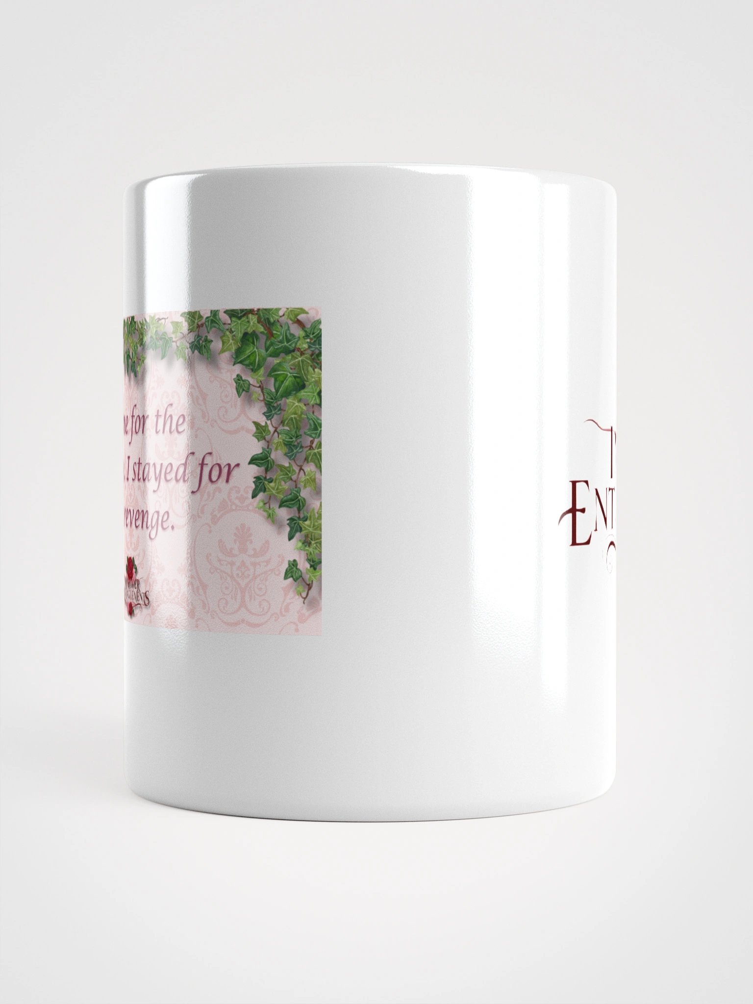 Improper Entanglements Mug #4 product image (13)