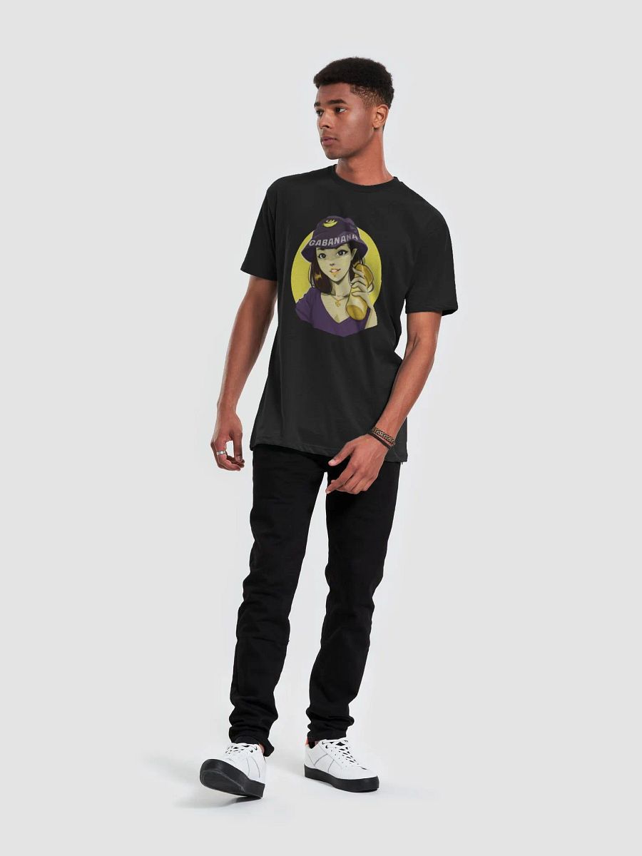 Gabanana unisex shirt product image (35)
