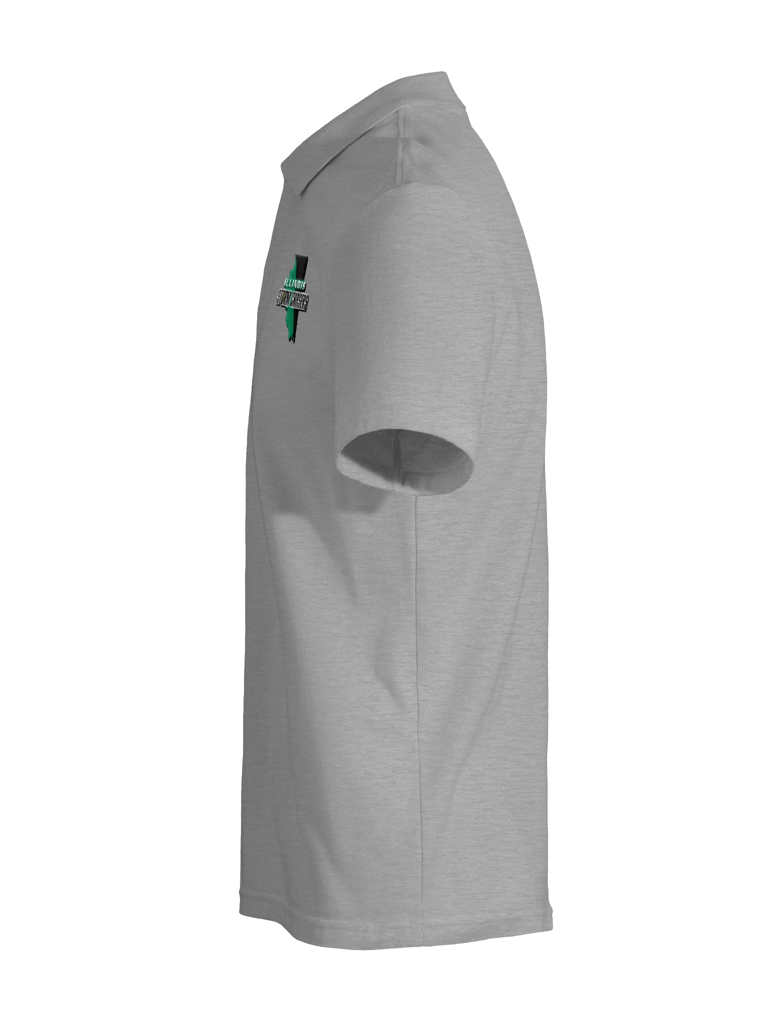Illinois Storm Chasers Polo Shirt product image (19)