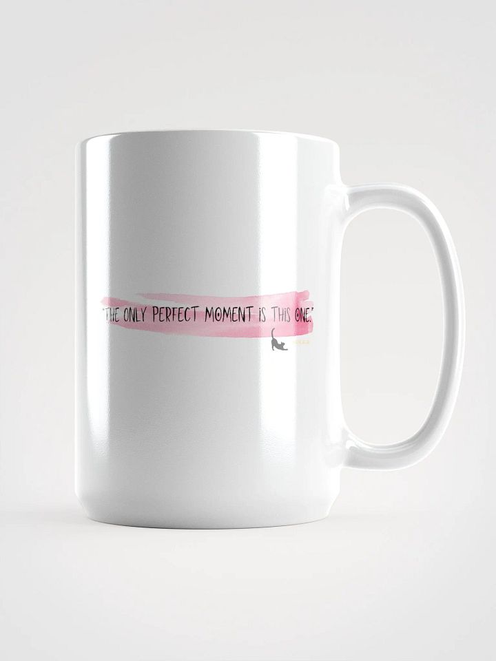The Perfect Moment Mug product image (1)