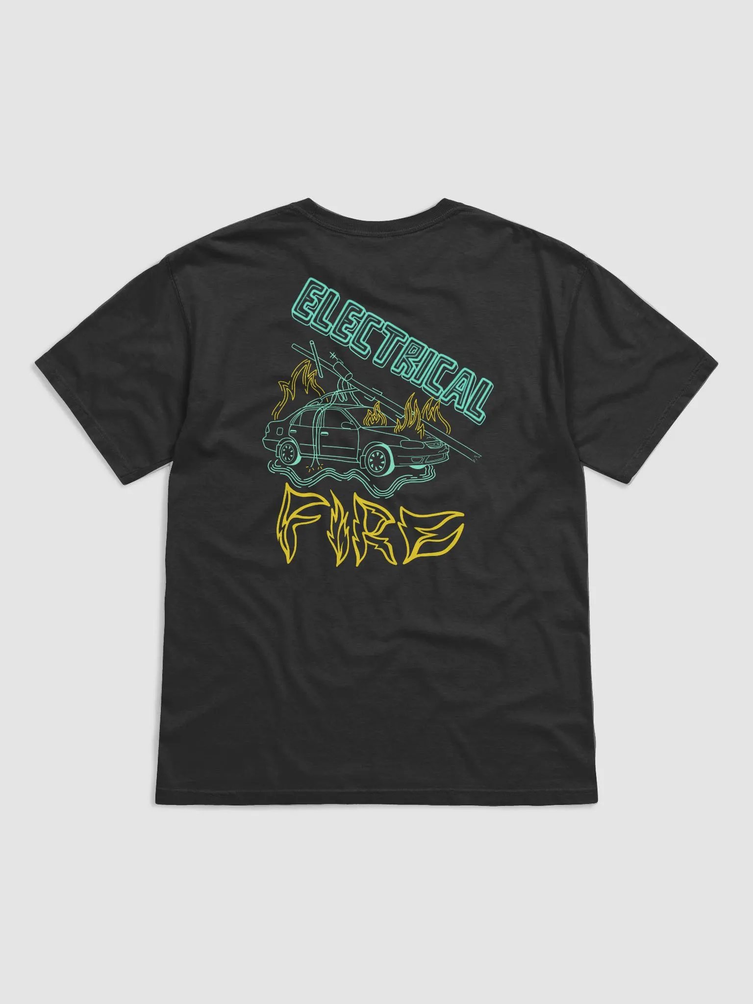 ELECTRICAL FIRE product image (2)