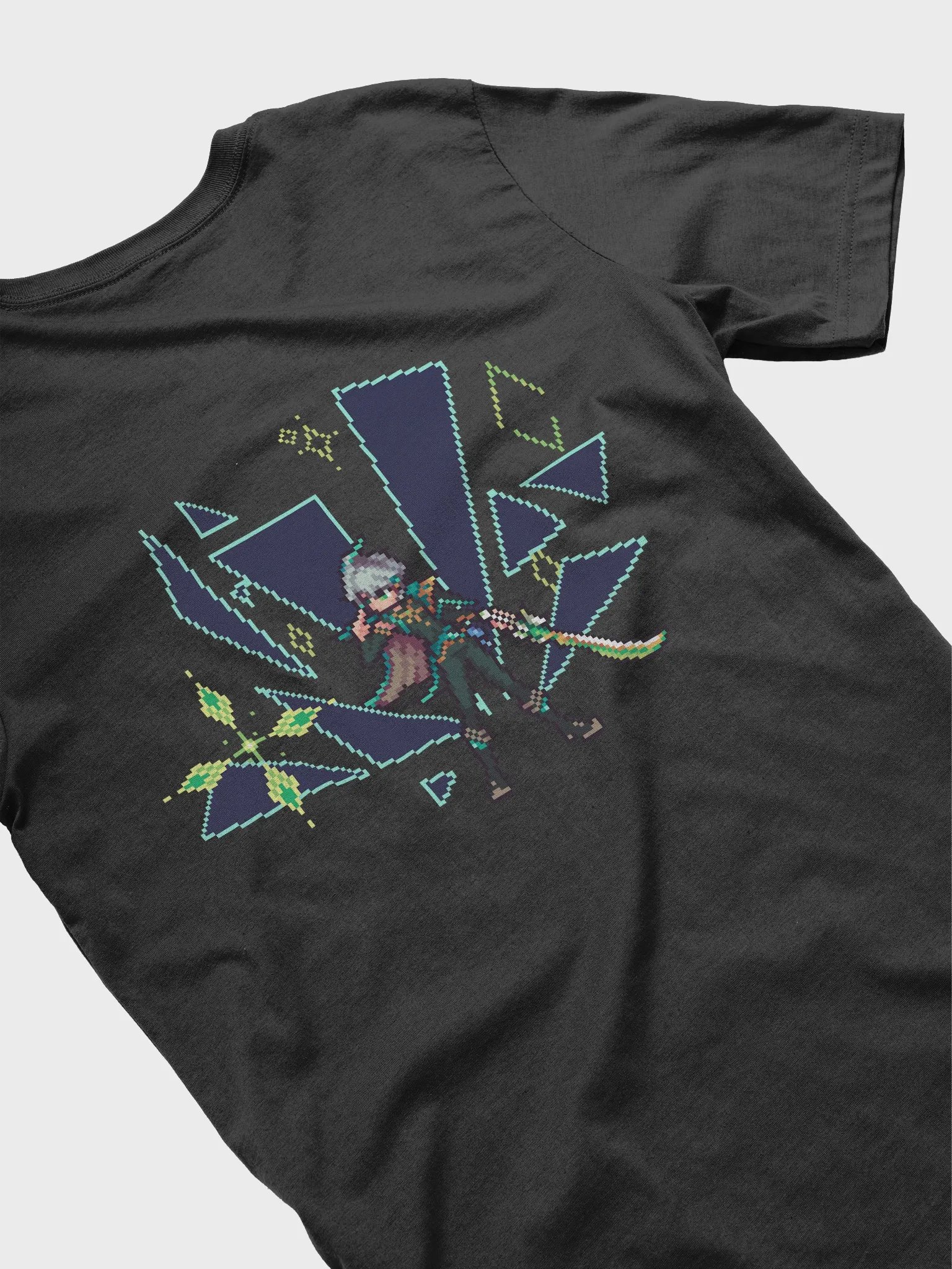 Alhaitham T-Shirt product image (5)