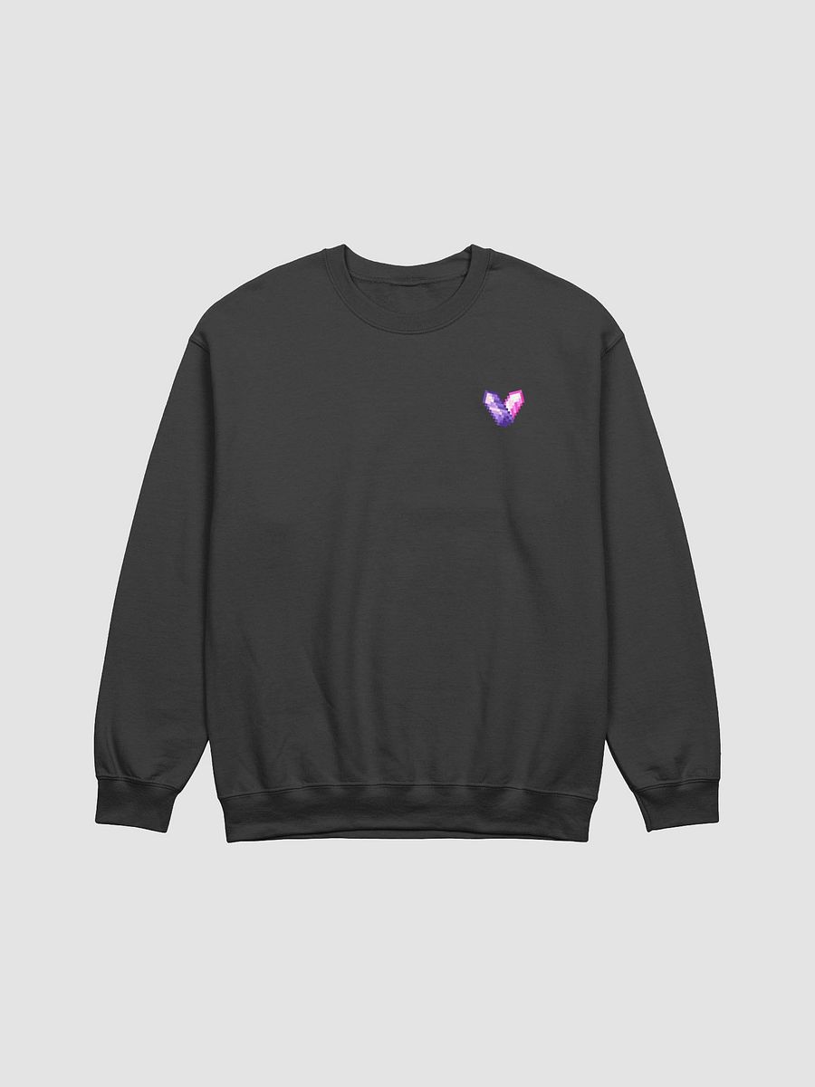 Official Amethyst Duo Sweater product image (1)