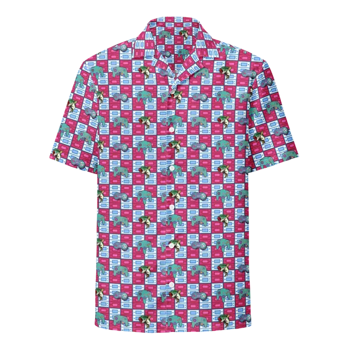 Reel Big Gamer Shirt product image (1)