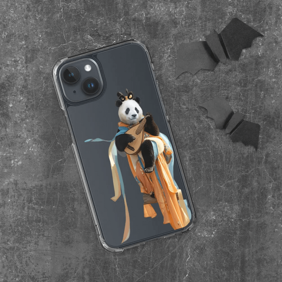 fubao Panda product image (8)