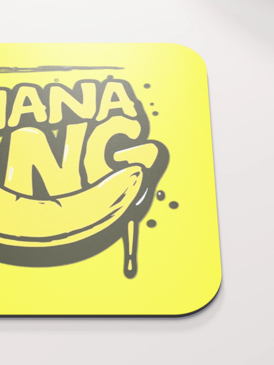 Banana Mouse Pad product image (5)