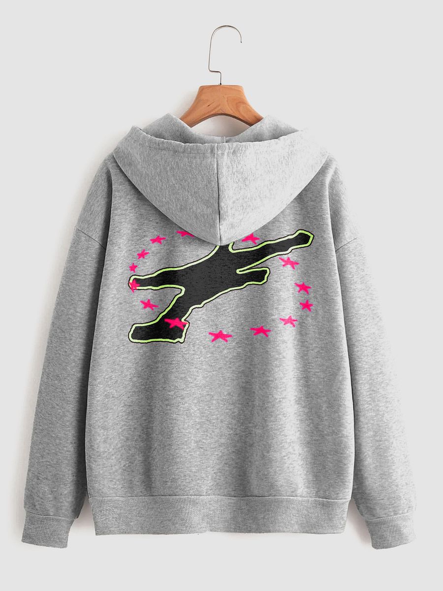 Star Hoodie product image (2)