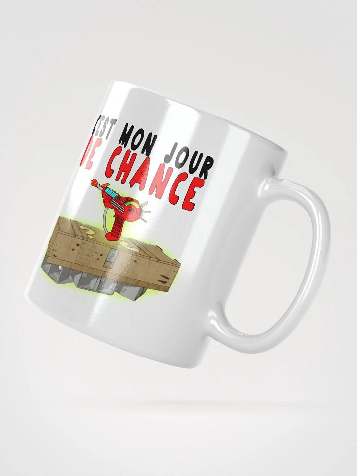Jour de Chance ! product image (1)