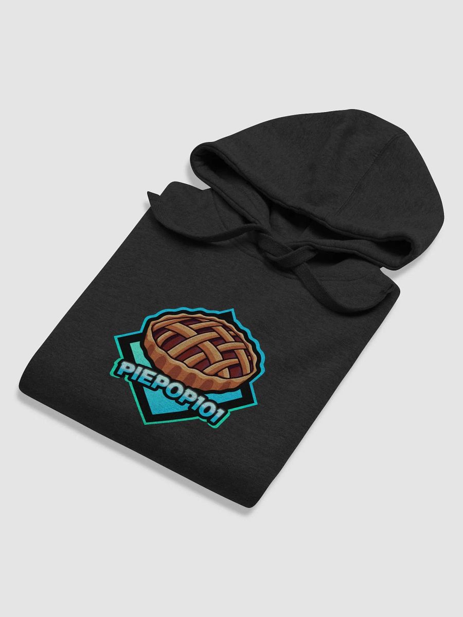 [Piepop101] Hoodie product image (5)
