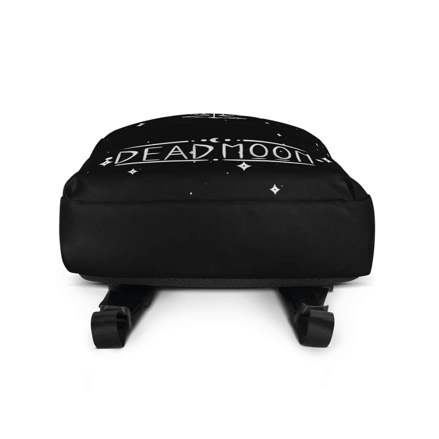 Dead Moon | Backpack product image (5)
