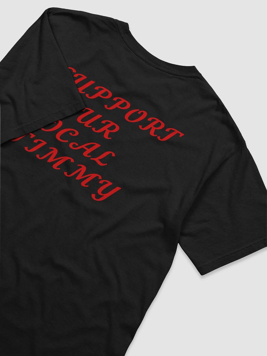 The Timmy T-Shirt product image (4)