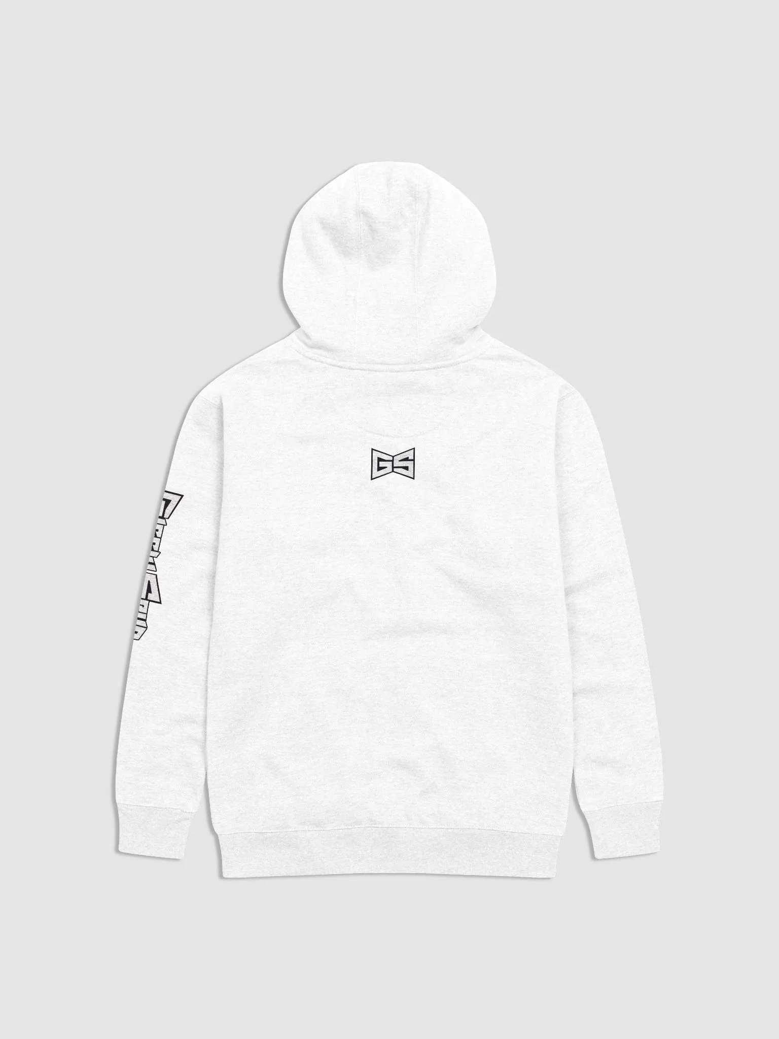 Spudsy Album Hoody product image (3)