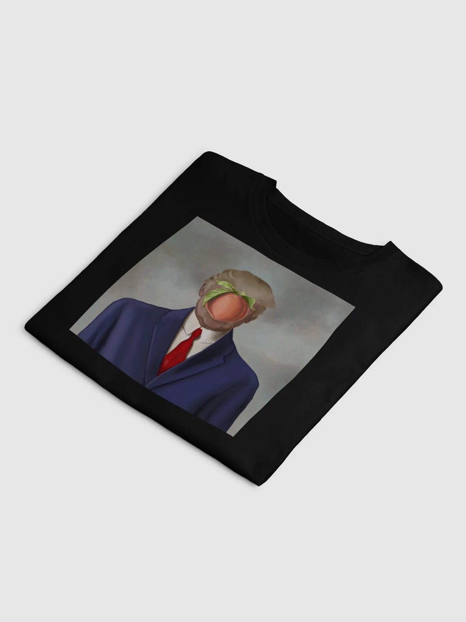 Impeach Crop Top product image (4)