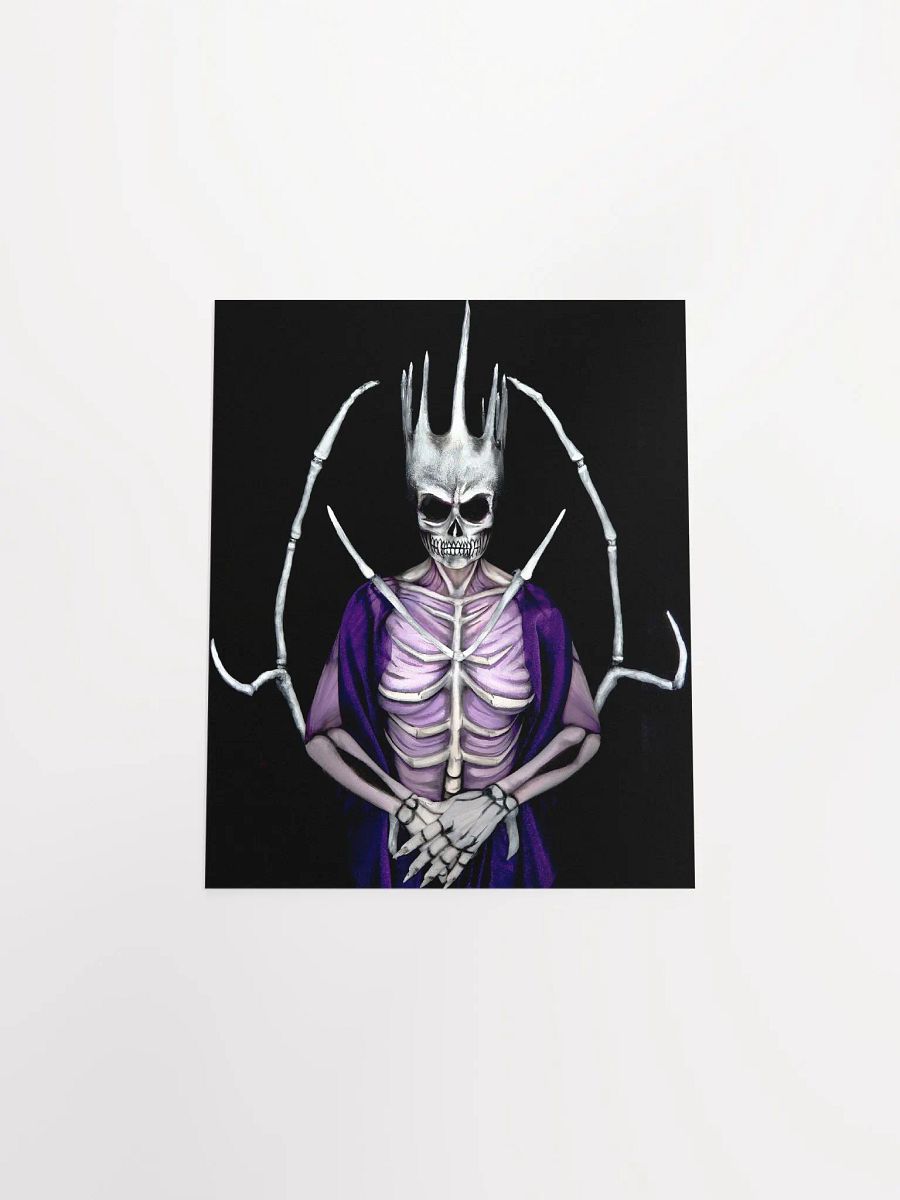 Death Print product image (4)