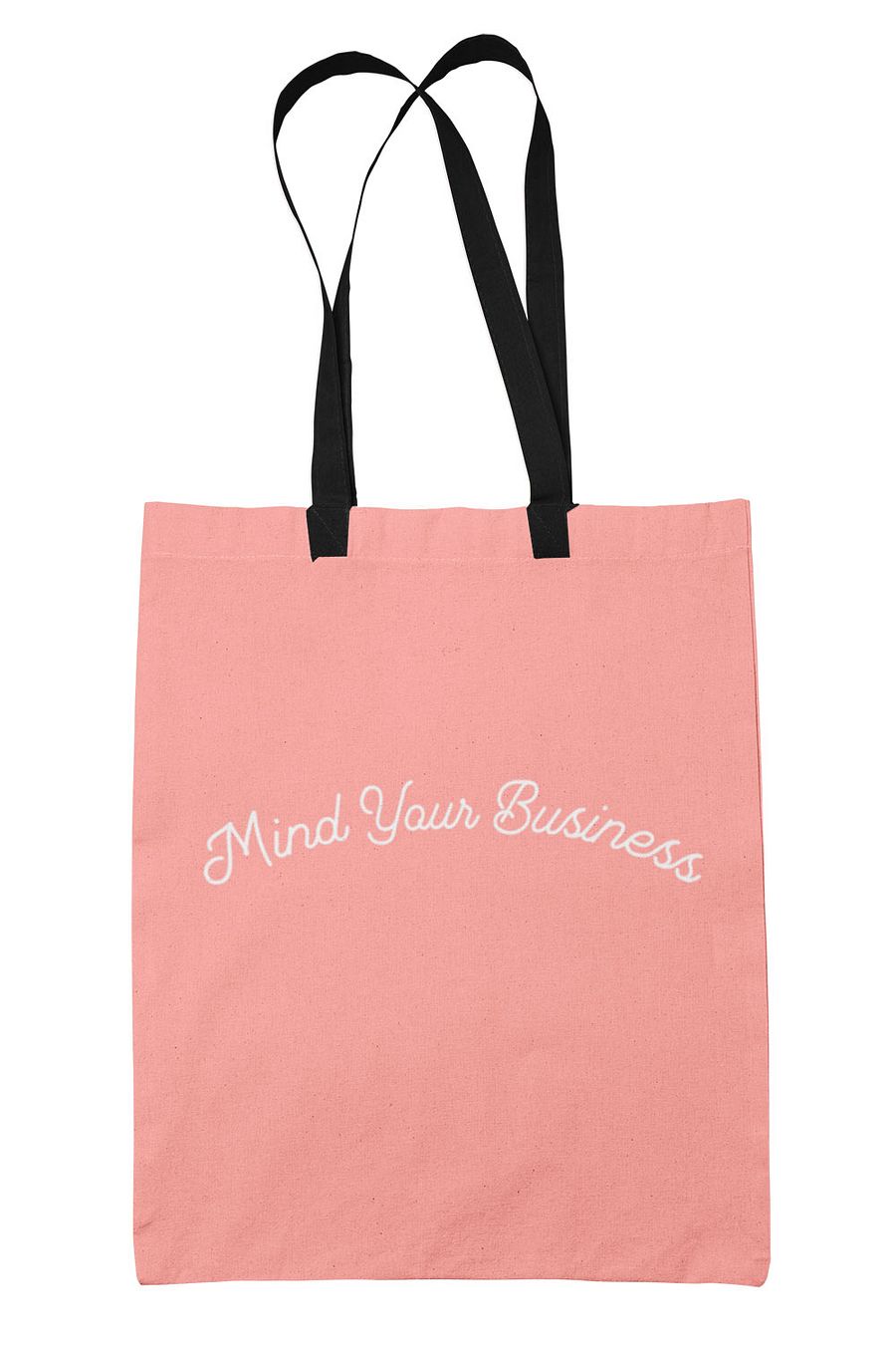 Mind Your Business Tote product image (3)