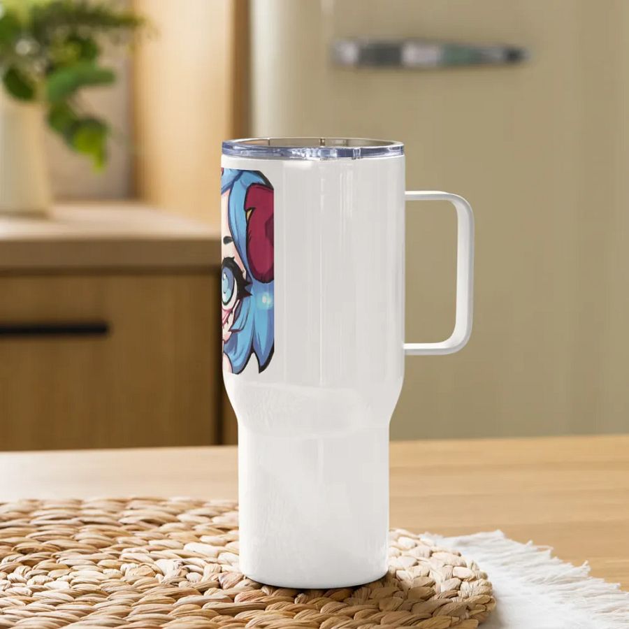 Brat on the Go! product image (11)