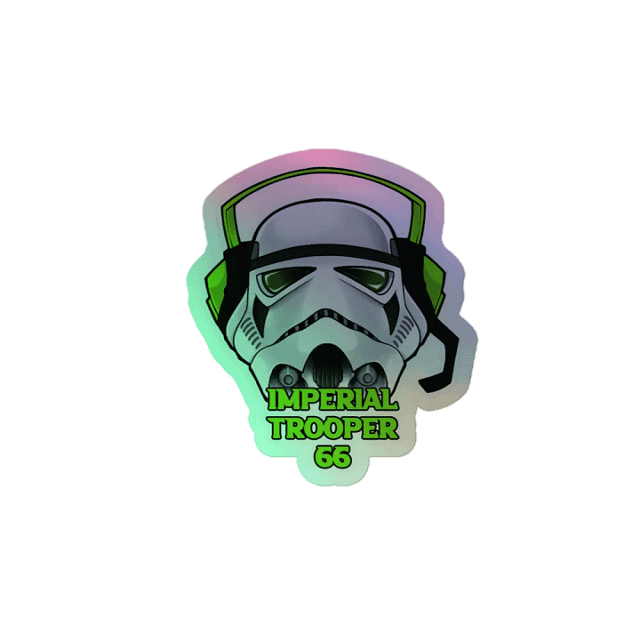 Holo Trooper product image (2)