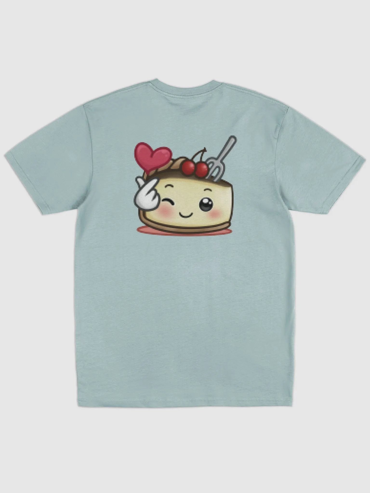 J-Ace T-Shirt product image (10)