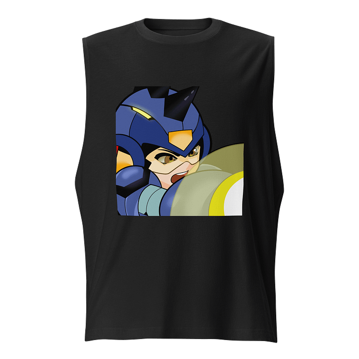 Stelar Blast Tank product image (1)