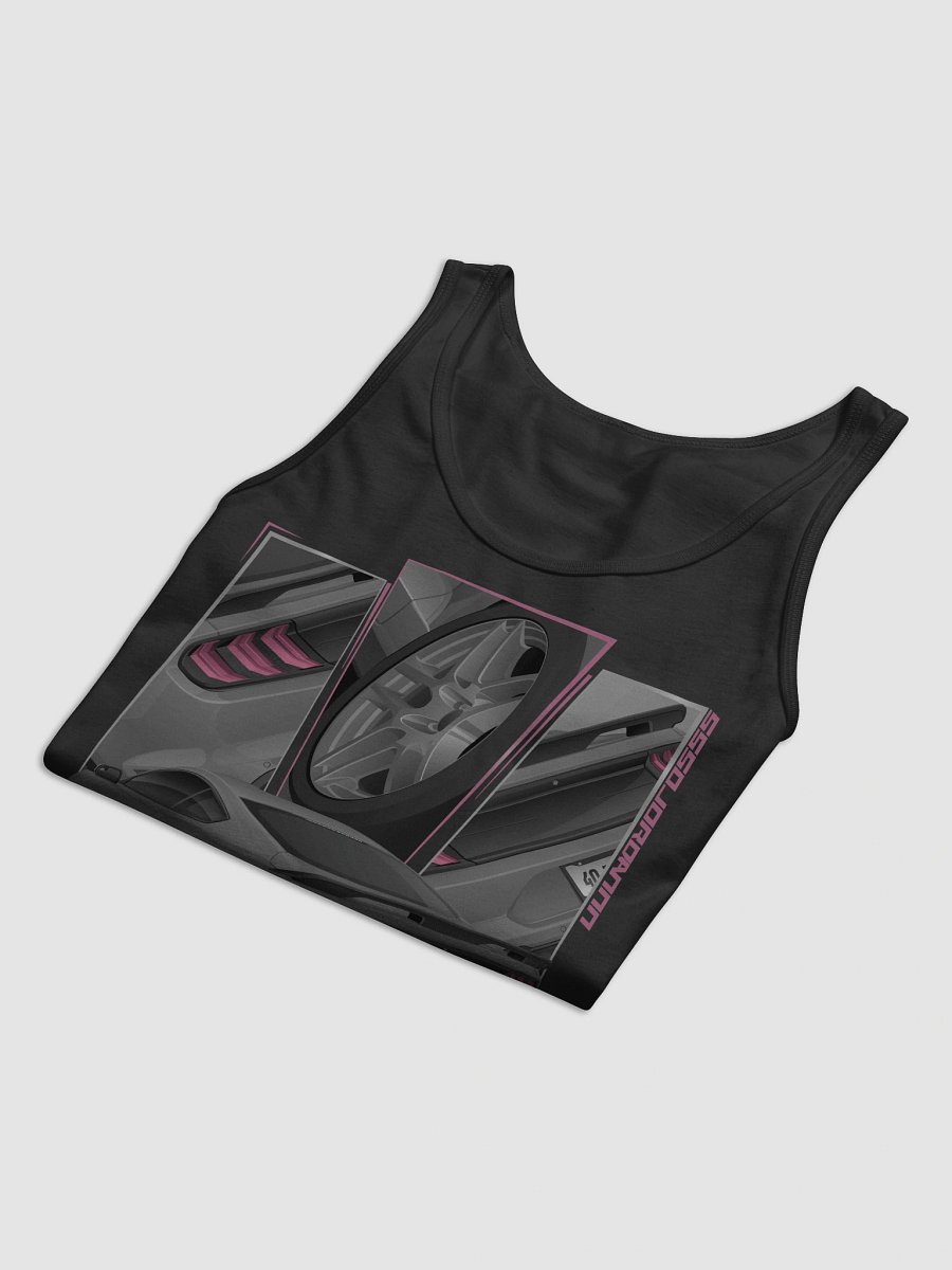 Tank top - s550jordannn product image (32)