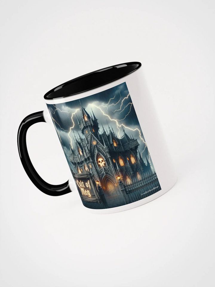 Cult of Meg Mug product image (1)