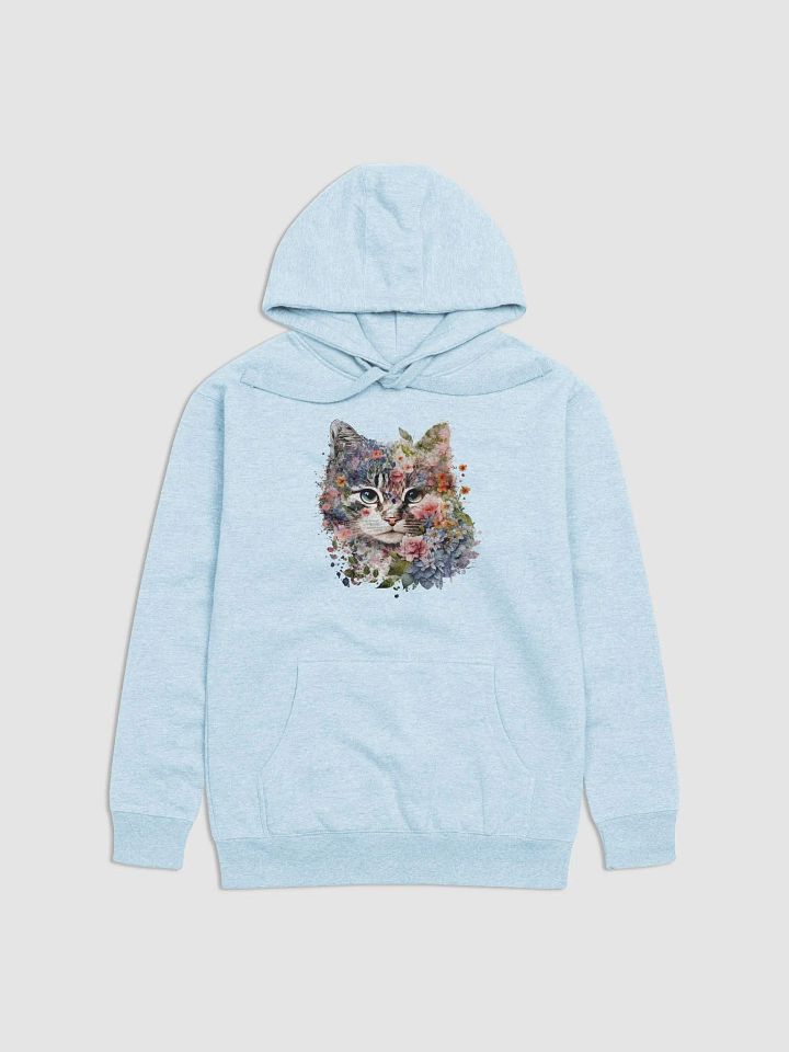 Floral Feline Fantasy product image (8)