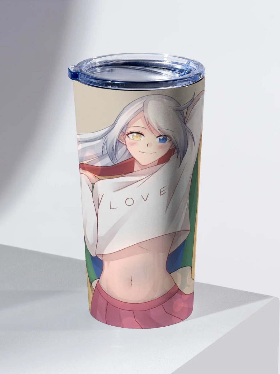 Solar Pride Tumbler product image (2)