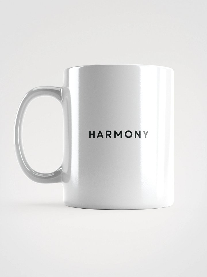 HARMONY Mug product image (1)
