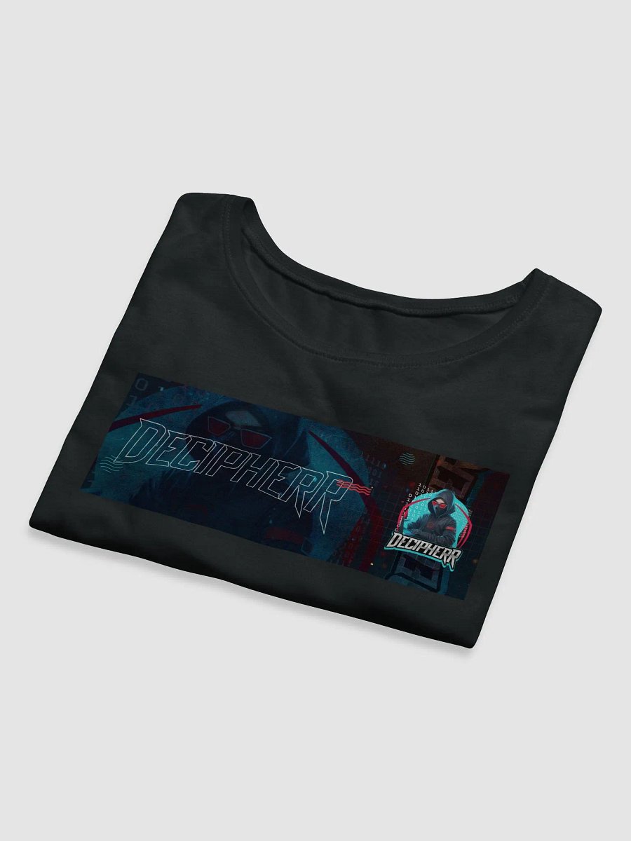 Decipherr Crop Top product image (8)