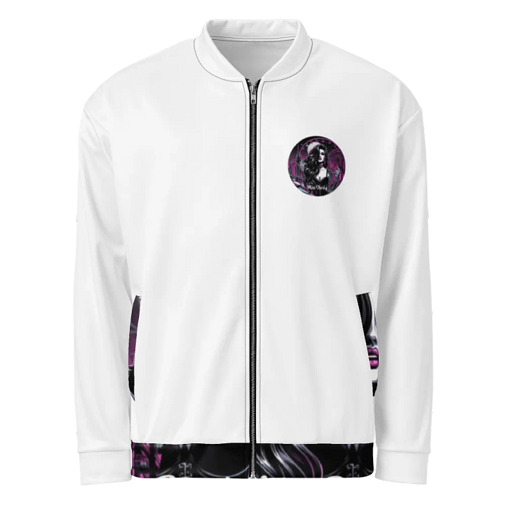 Mysterious Miss Shorty 69 Jacket product image (1)