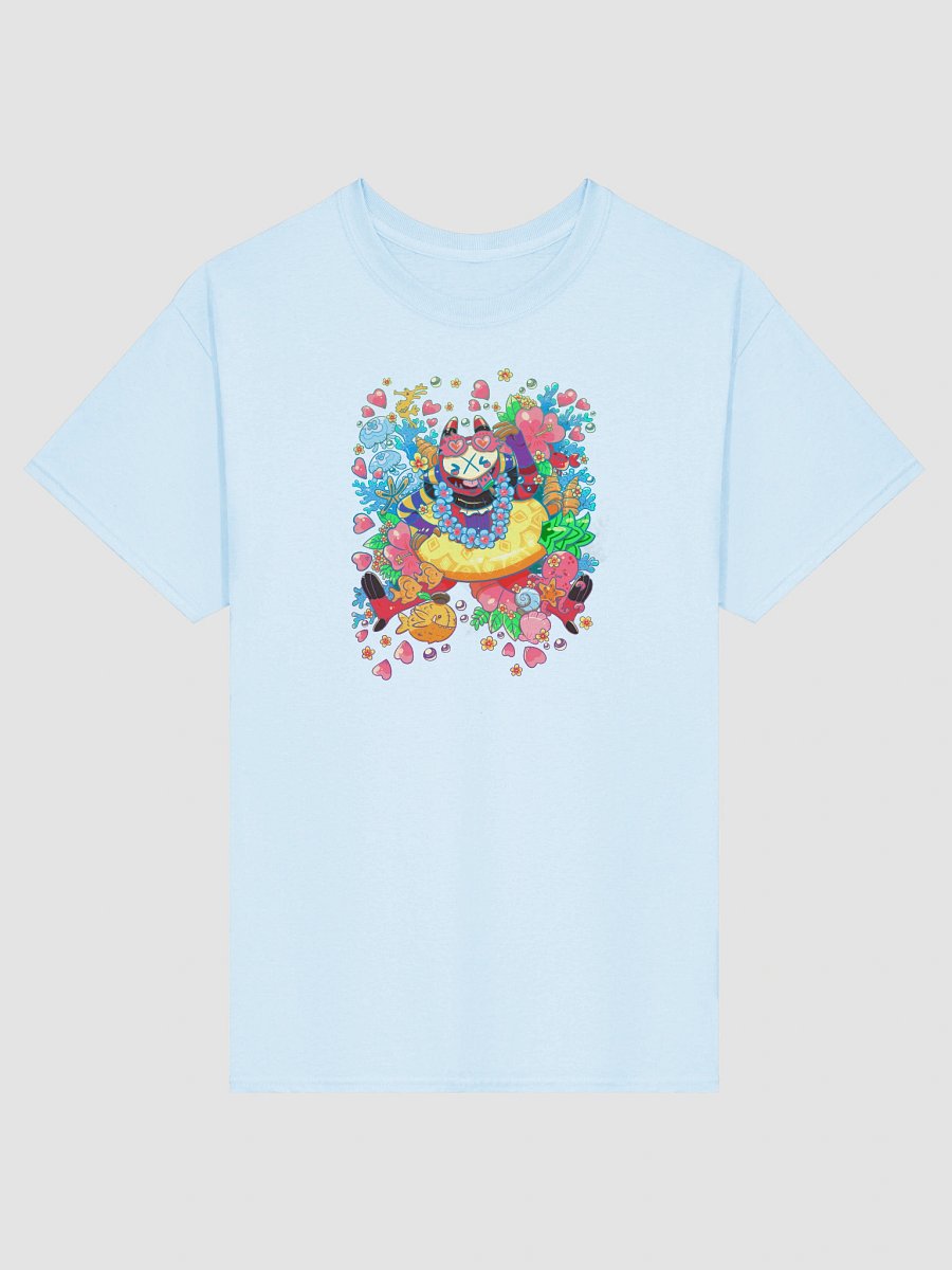 Pooky's Sweet Summer Dream T-Shirt product image (3)