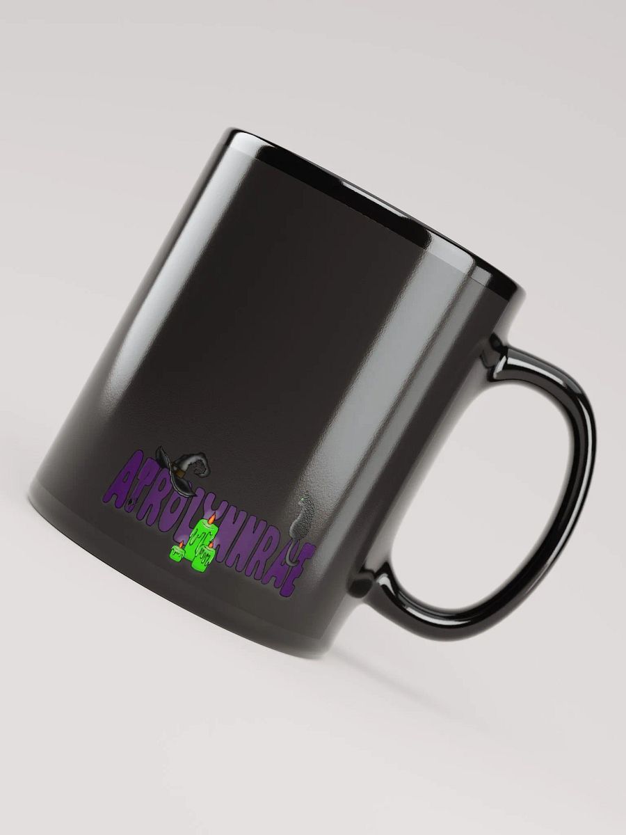 Trash Panda Mug product image (8)