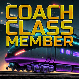 Coach Class Member
